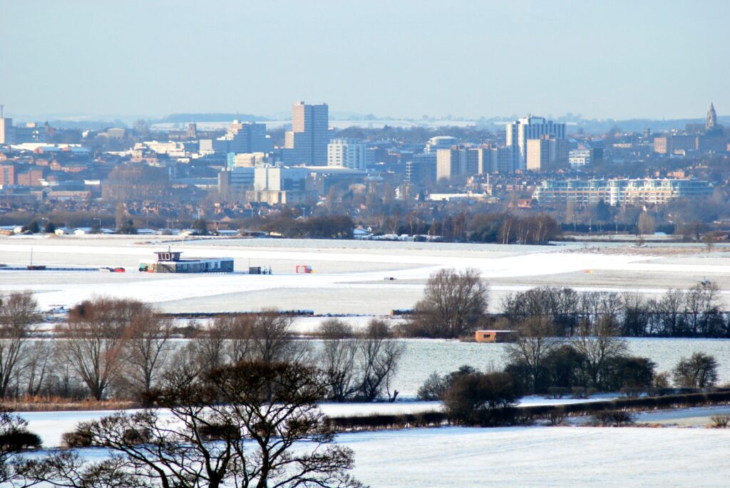 nottingham housing market