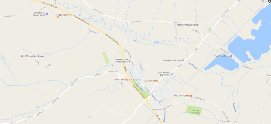 Estate Agents Lowdham 1 estate agents lowdham