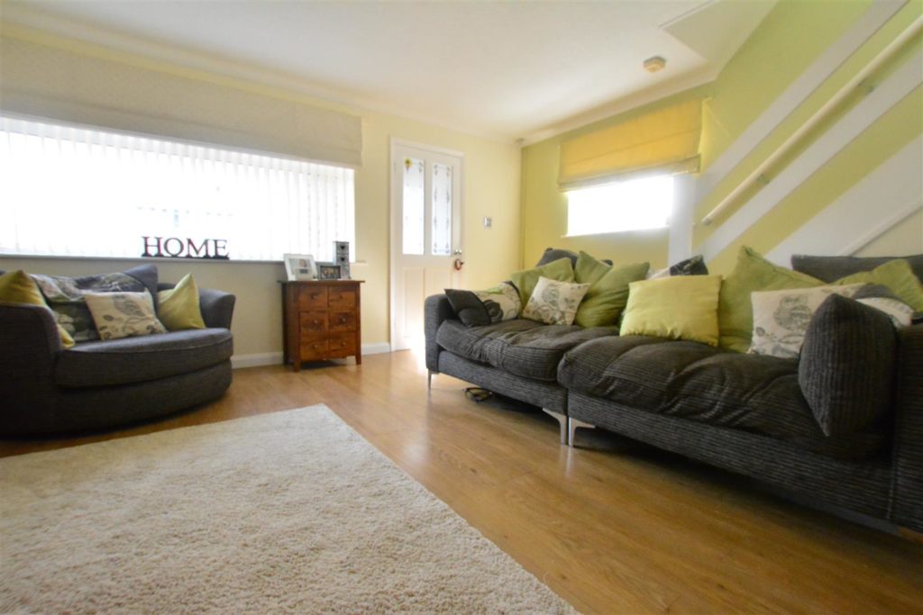 bulwell houses for sale