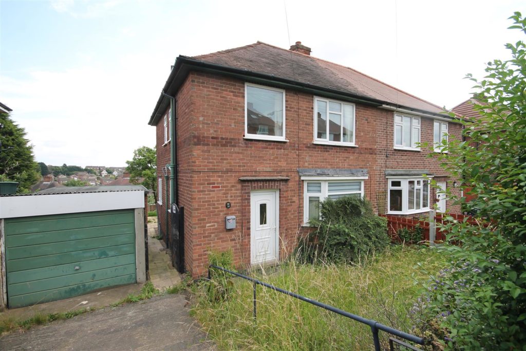 Estate Agents in Gedling 1 estate agents gedling