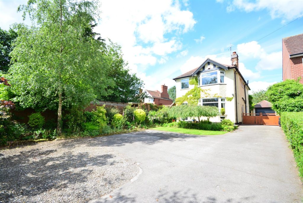 Estate Agents Papplewick - More property needed 1 estate agents papplewick