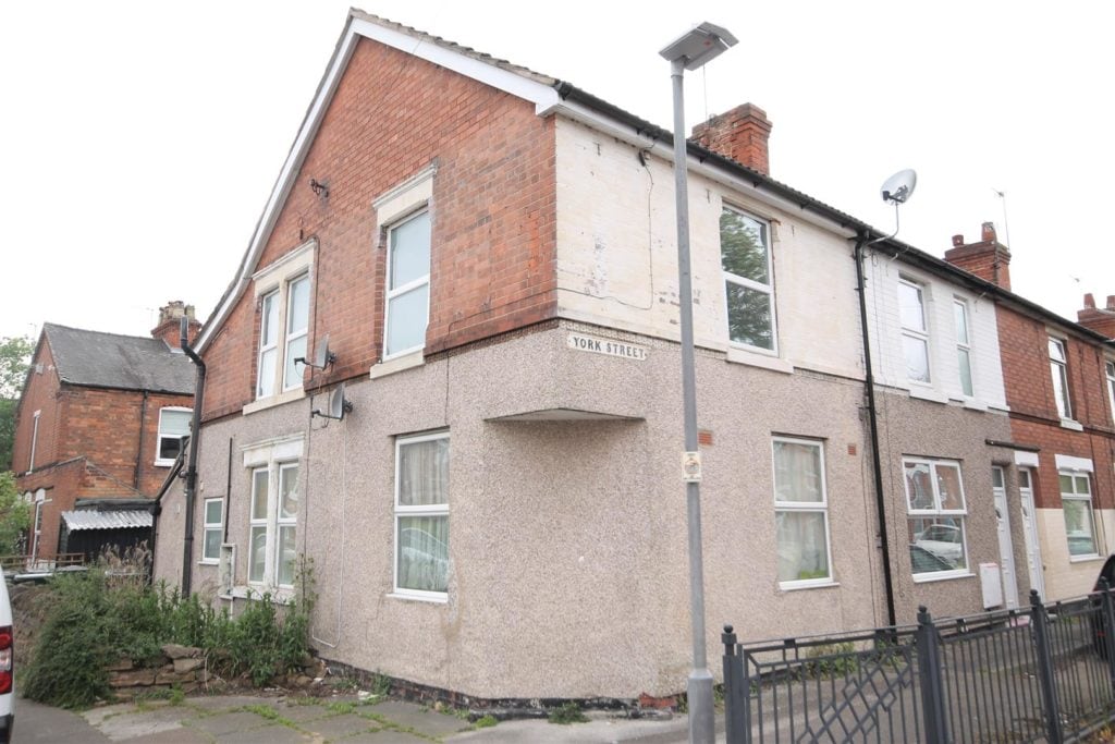 Estate Agents in Netherfield 1 estate agents netherfield