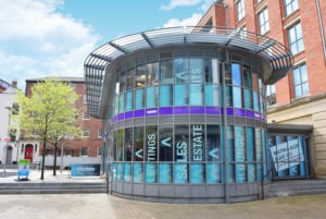 Nottingham Letting Agents in City Centre